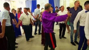 Казачий разгуляй!