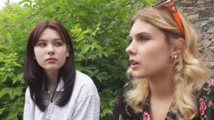 Это не конец (короткометражный фильм)