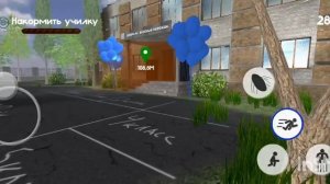 прохожу пять ночей с Тимохой №1