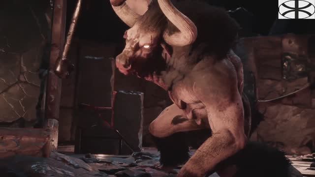 Assassin’s Creed Odyssey. Попытка №2 (12)
