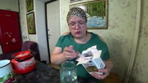 Чайный гриб с нуля. Дубль 2