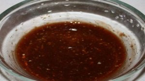 Крылья индейки барбекю