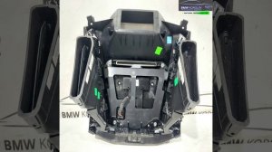 Панель магнитолы Focus III (2011-2019)  1818445 для Ford Focus 3