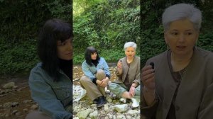 Как регрессионная терапия помогла открыться миру