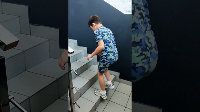 Тренировка в Гараже 02.05.2025