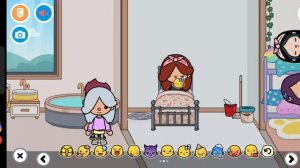 Тока бока незаветная любовь 1 часть