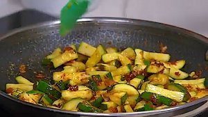 Вкуснота из кабачков. Рецепт на всё лето. Невероятно вкусно и просто!