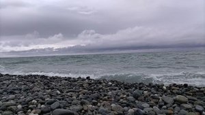 Сочи море 3 мая 2025