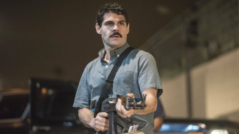 Сериал Эль Чапо - 2 сезон 10 серия / El Chapo