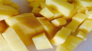 Борщ для маленьких