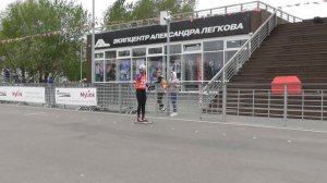 II этап ФЛРД 2025 Сезон «весна-лето» Традиционные соревнования ИзМАЙловский спринт 2025» 03.05.2025