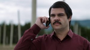 Сериал Эль Чапо - 1 сезон 8 серия / El Chapo