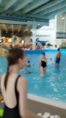 В Самаре в термах