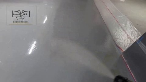 Гидроизоляция паркинга в Москве: Гидроизоляция полов полимочевиной