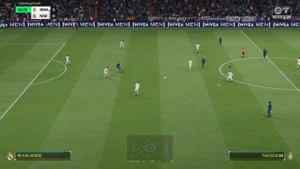 ЛЕГЕНДАРНЫЙ МАЧ РЕАЛА ПРОТИВ АЛЬНАСАРА