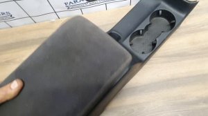 подлокотник Volkswagen passat b5