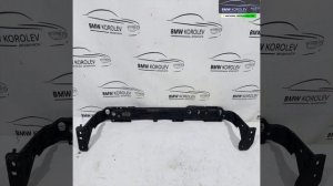 Балка подрадиаторная Focus III 2011-2019  2268709 для Ford Focus 3