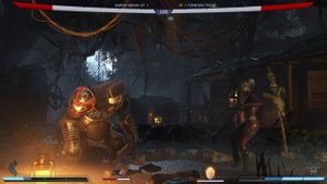 Injustice 2 Legendary Edition