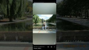 Пятигорск один день из жизни. 19.09.2012год! от Google.