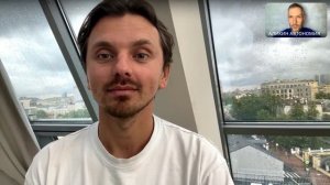 Александр и Всеволодъ: "Мой путь в вегетарианство. Что лучше сделать? Про Бали, как про рай."