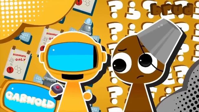 песня спунки смотреть онлайн