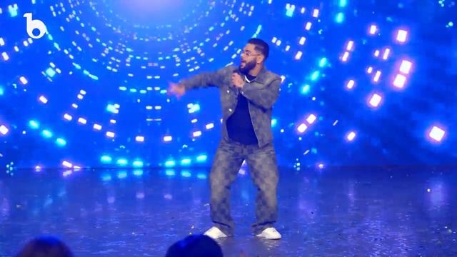 Shazad New Song 2024 - Tajik Zabaan смотреть онлайн