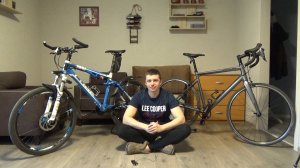 Не попробуешь-не узнаешь / Вело-подкаст / Подробности в описании 👇