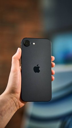 iPhone 16e 🥰