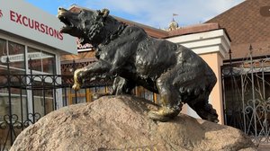 Ярославль. Путешествие выходного дня 25-27.04.2025г.