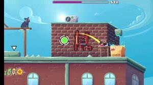 Короче говоря GD GANGSTER RAP