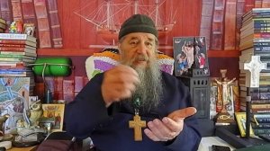 Крест Радости и его символы 1 часть