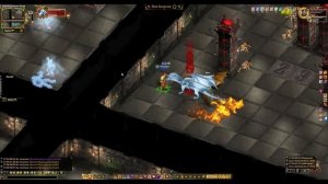 Фрагория данж 85