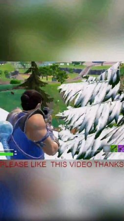 I Tried This Fortnite Trick And It Actually Worked!