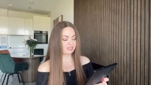 она ПОЛУЧИЛА ВСЕ, ЧТО ХОТЕЛА / Что конкретно она делала? 💫🌸