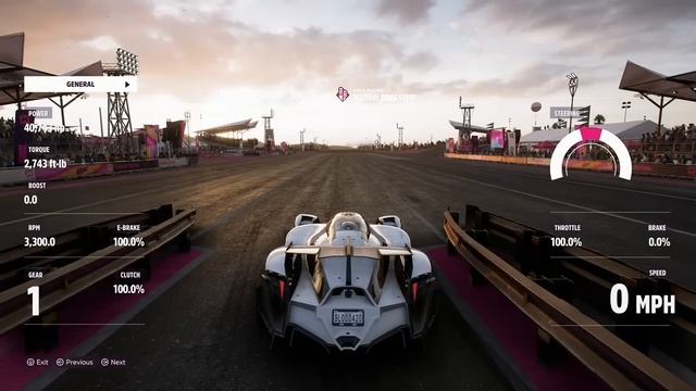 Forza Horizon 5 ✓ САМАЯ БЫСТРАЯ МАШИНА 🤯👍🚀👇