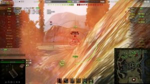 Монтированный Маус