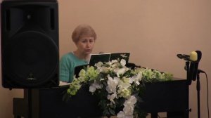 Престол доброты