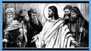 Слушающий слово Моё имеет жизнь вечную. Евангелие от Иоанна 5:24