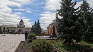 Оптина пустынь | 2025