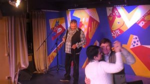 Super Дед "Над пропастью"