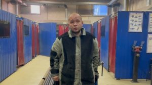 Видео представление Огрохин С.И.