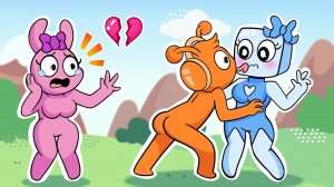 Sprinki|СПРУНКИ или СПРУНКЕ - Мультики про Спрунке | МУЛЬТФИЛЬМЫ SPRUNKI