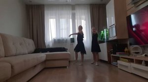 бальные танцы чача ча