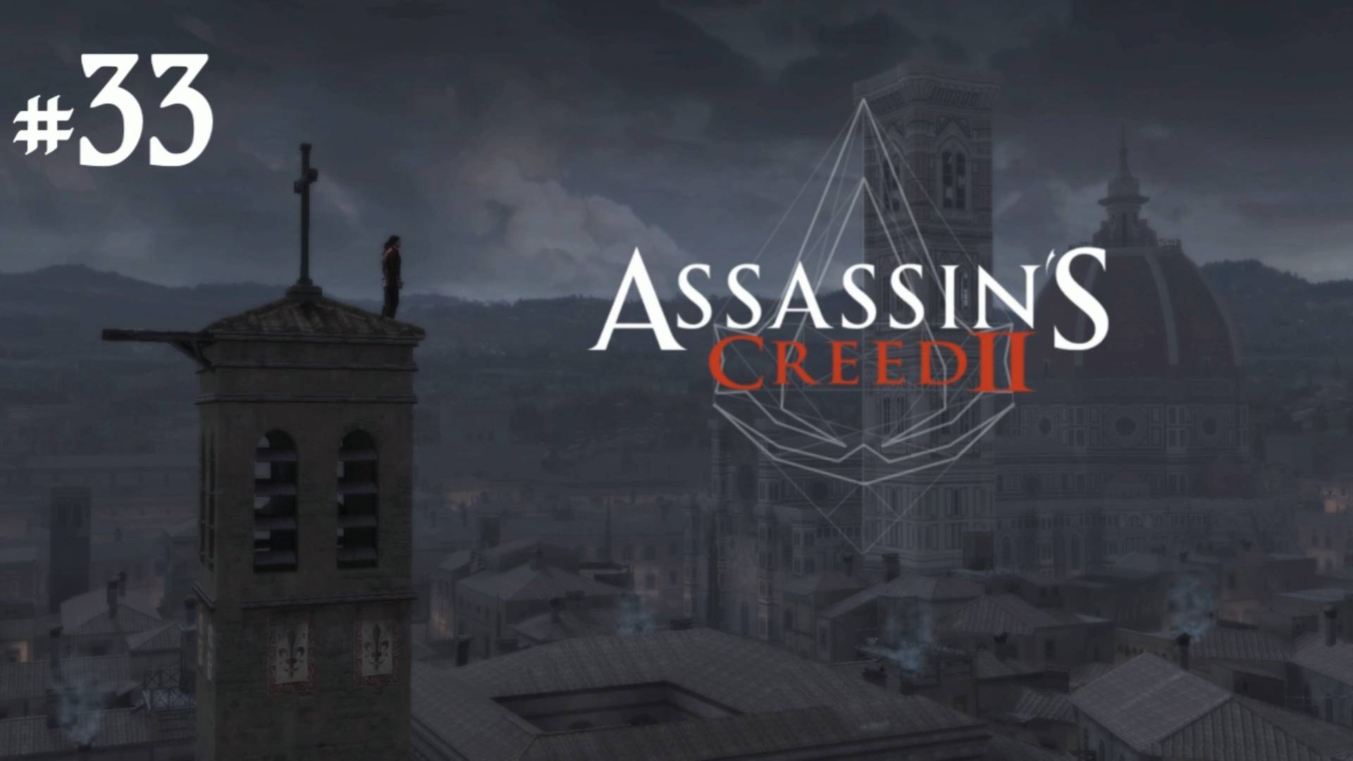 Прохождение Assassin's Creed 2 (На русском) #33