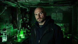 30 лет и тысяча реакций: Егор Буркин о том, каким был и стал химпром Украины