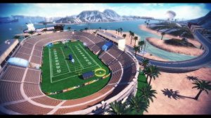 грядущее обновление off the road