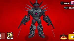 я просто играю в туалет агентс