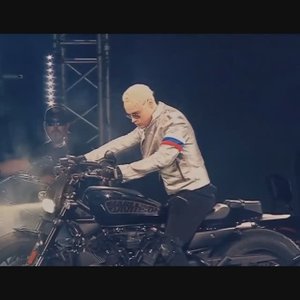 Букет от любимого...