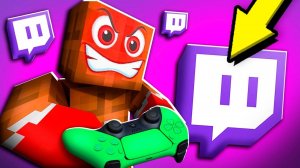 ТАЙНА УСПЕХА Вот Как Мой ДРУГ стал Самым ПОПУЛЯРНЫМ СТРИМЕРОМ в Роблокс ! Roblox