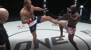 Лучшие бои 3-й недели Мирового турнира PFL | Безумные концовки